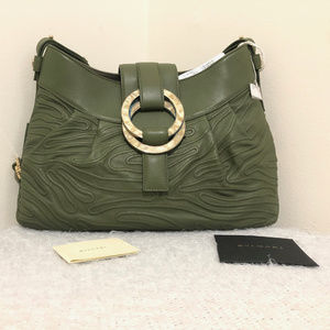 NWT! BVLGARI BAG